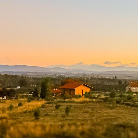 Vila Da Laje - Onde A Natureza O Envolve - Serra Da Estrela Оливейра ду Оспитал Екстериор снимка