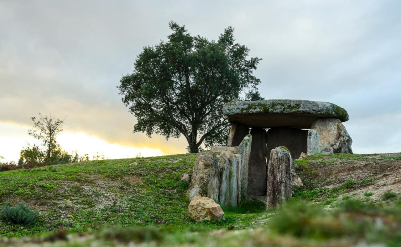 Vila Da Laje - Onde A Natureza O Envolve - Serra Da Estrela Оливейра ду Оспитал Екстериор снимка